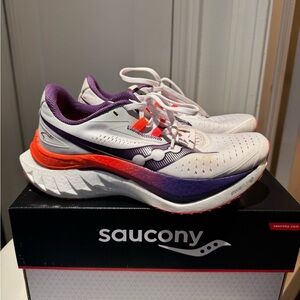 Saucony Endorphin Speed 4